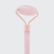 Charger l'image dans la galerie, KITSCH - Rouleau facial en cristal de quartz rose