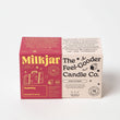 Charger l'image dans la galerie, Milkjar - Darjeeling - Patchouli & Santal