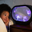 Charger l'image dans la galerie, Jellyzen – Lampe méduse ovale