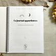 Charger l'image dans la galerie, Journal de gratitude