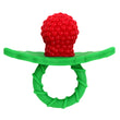 Charger l'image dans la galerie, Jouet de Dentition - Fraise - RaZbaby