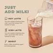 Charger l'image dans la galerie, Blume - Latte en poudre Superfood, menthe et cacao