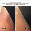 Charger l'image dans la galerie, Bushbalm - Disques toniques exfoliants Radiant Reset