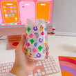 Charger l'image dans la galerie, Gobelet en verre Lucky Charms