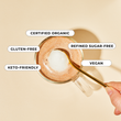 Charger l'image dans la galerie, Blume - Latte en poudre Superfood, menthe et cacao