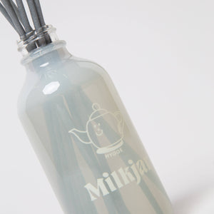 Milkjar - Hygge - Diffuseur - Vanille, tabac, cèdre et sel de mer