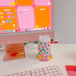 Charger l'image dans la galerie, Gobelet en verre Lucky Charms