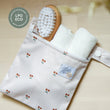 Charger l'image dans la galerie, Mini Sac Lavable - La Petite Ourse