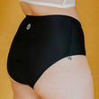 Charger l'image dans la galerie, Culotte menstruelle sans couture - Ora protection