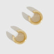 Charger l'image dans la galerie, DRAE COLLECTION - CUFF D’OREILLES ÉTINCELLE OR