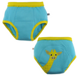 Charger l'image dans la galerie, Ensemble de Culottes d'Apprentissage - Savane - Zoocchini