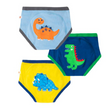 Charger l'image dans la galerie, Ensemble de Culottes d'Apprentissage - Dinosaures - Zoocchini