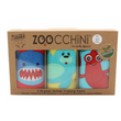 Charger l'image dans la galerie, Ensemble de Culottes d'Apprentissage - Mer - Zoocchini