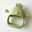 Charger l'image dans la galerie, Jouet de dentition - Petit Poulet Vert - Jululu