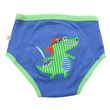 Charger l'image dans la galerie, Culotte d'Apprentissage - Crocodile Pirate - Zoocchini