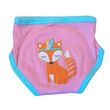 Charger l'image dans la galerie, Culotte d'Apprentissage - Renard Princesse - Zoocchini