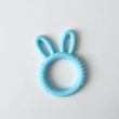 Charger l'image dans la galerie, Jouet de dentition - Lapin minimaliste Ciel - Jululu