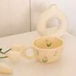 Charger l'image dans la galerie, Tasse tulipe