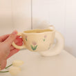 Charger l'image dans la galerie, Tasse tulipe