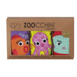 Charger l'image dans la galerie, Ensemble de Culottes d'Apprentissage - Poissons - Zoocchini