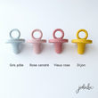 Charger l'image dans la galerie, Jouet de dentition - Suce - Jululu