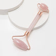 Charger l'image dans la galerie, KITSCH - Rouleau facial en cristal de quartz rose