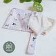 Charger l'image dans la galerie, Mini Sac Lavable - La Petite Ourse