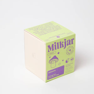 Milkjar - Bohemia - Citronnelle, lavande et sauge
