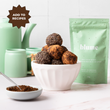 Charger l'image dans la galerie, Blume - Latte en poudre Superfood, menthe et cacao