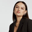 Charger l'image dans la galerie, DRAE COLLECTION - Extra Bold Argent