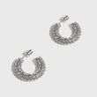 Charger l'image dans la galerie, DRAE COLLECTION - Extra Bold Argent