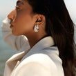 Charger l'image dans la galerie, DRAE COLLECTION - BOUCLES D'OREILLES HIRA BOLD