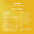 Charger l'image dans la galerie, Blume - SuperBelly Lemon Ginger