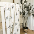 Charger l'image dans la galerie, Mousseline Bambou-Coton - Mini totem