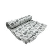 Charger l'image dans la galerie, Mousseline Bambou-Coton - Mini totem