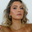 Charger l'image dans la galerie, DRAE COLLECTION - Maximalist Rolo Necklace