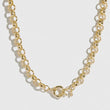 Charger l'image dans la galerie, DRAE COLLECTION - Maximalist Rolo Necklace