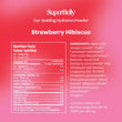 Charger l'image dans la galerie, Blume - SuperBelly Strawberry Hibiscus