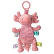 Charger l'image dans la galerie, Mary Meyer - Taggies - Crinkies - Axolotl 9"