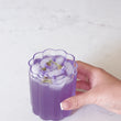 Charger l'image dans la galerie, Verre fleur