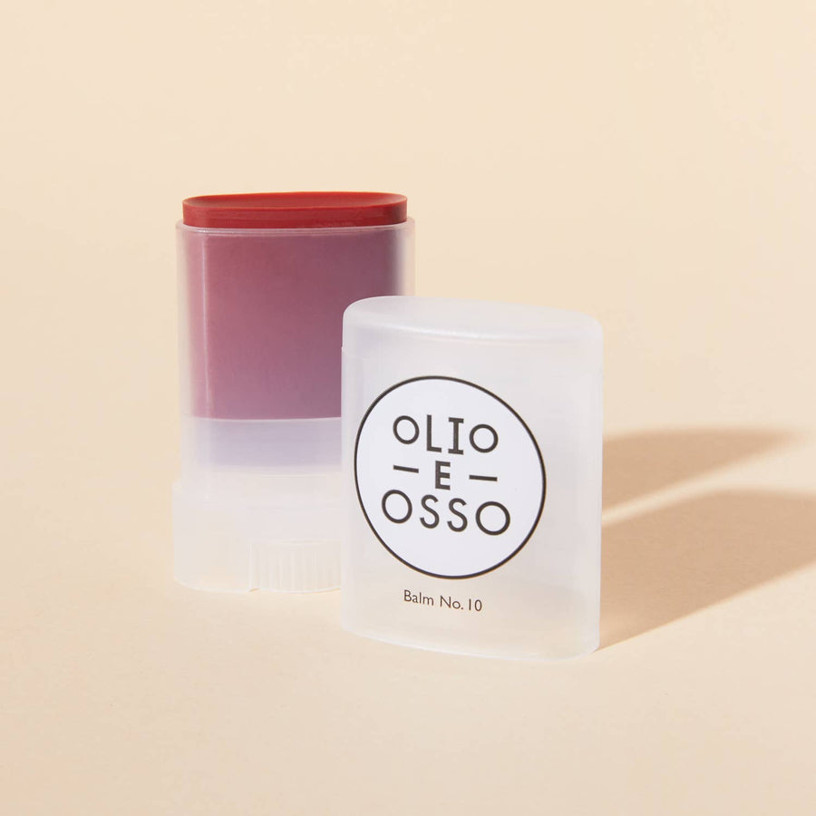 OLIO E OSSO - Baume n° 10 Tea Rose