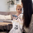 Charger l'image dans la galerie, Couverture d'étape pour bébé - Jubanou