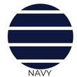 Charger l'image dans la galerie, Couche tout-en-un - 2.0  Navy - Mme & Co