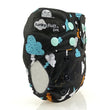 Charger l'image dans la galerie, Couche pour nouveau-né Thunderstuck - Funky Fluff