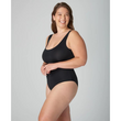 Charger l'image dans la galerie, JUSTAUCORPS SANS COUTURES AVEC CULOTTE DE PROTECTION -Viita