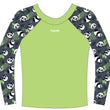 Charger l'image dans la galerie, Chandail maillot - Pandas - Hopalo