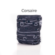Charger l'image dans la galerie, Couche tout-en-un 2.0  - Corsaire - Mme & Co