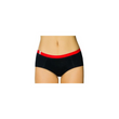 Charger l'image dans la galerie, Culotte menstruelle - La Shorty - Mme L'Ovary