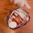 Charger l'image dans la galerie, Sac de rangement Pod - Couture - La Petite Ourse
