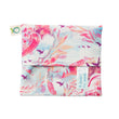 Charger l'image dans la galerie, Pochette pour Serviette Hygiénique Lavable - Lot de 2 - Motif Chasse-Galerie - Öko Créations